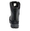 ALTAI Black Tactical Waterproof Side Zip 8" Boots (MFT200-Z)