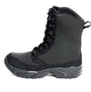 ALTAI Black Tactical Waterproof 8" Boots (MFT200)