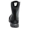 ALTAI Black Tactical Waterproof 8" Boots (MFT200)