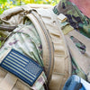 TacMed Solutions Assault Medic Bag - Stocked