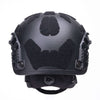 Protection Group Denmark Level IIIA ARCH Ballistic Hi-Cut Helmet