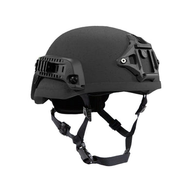Chase Tactical Striker ARDITI Level III Rifle Ballistic Helmet Mid Cut
