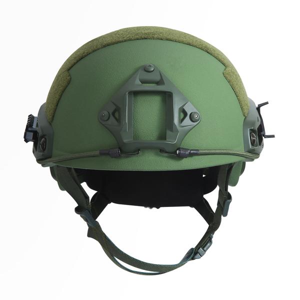 Mars Armour Level 3 High ACH Cut Helmet –