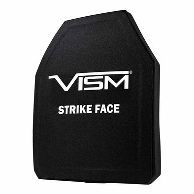 NcStar Level IV Ceramic/PE Ballistic Plate