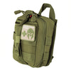 Spartan Advanced Individual First Aid Kit (AFAK)
