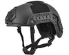 Legacy Safety Specials Ops Ballistic Helmet