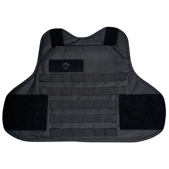 BulletSafe Tactical Front Carrier Accessory for VP3 Vest