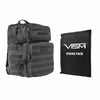 NcStar Assault Backpack With 11"x14" Level IIIA Soft Ballistic Panel