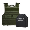 NcStar Expert Carrier With 10"x12" Soft Panels