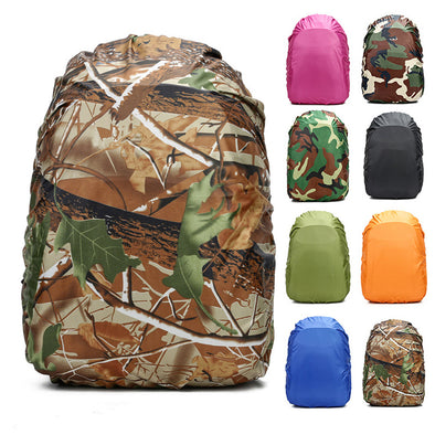 Outdoors Backpack Rain Cover