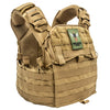 Shellback Tactical Banshee Elite 2.0 Lightweight Plate Carrier