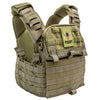 Shellback Tactical Banshee Elite 2.0 Lightweight Plate Carrier