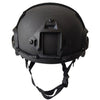 Legacy MICH Level IIIA Ballistic Helmet in Black