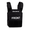 ProtectVest® L3 Air - 10"x12" Extremely Lightweight Level III Bulletproof Vest