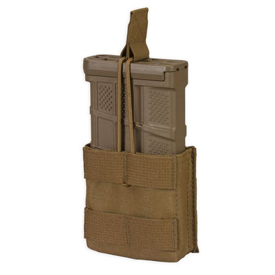 Chase Tactical Single 7.62 Cal Mag Pouch