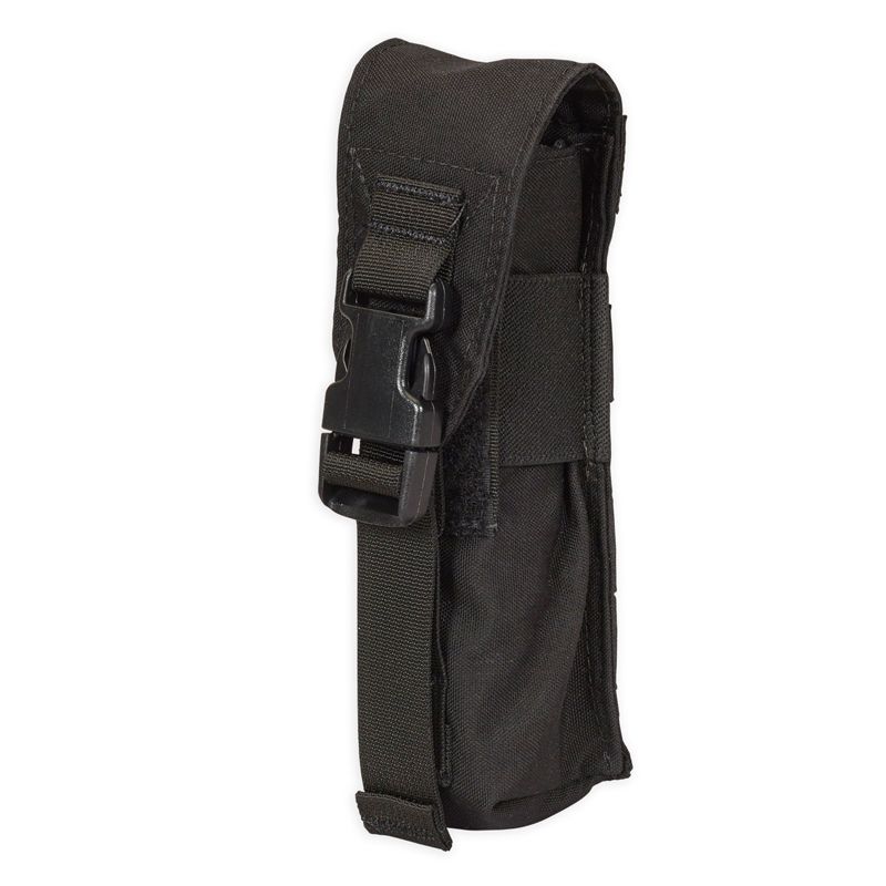 Elite Survival Systems MOLLE Flashlight Pouch | Tactical Gear Superstore |  TacticalGear.com