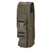 Chase Tactical Flashlight/Suppressor Pouch Small