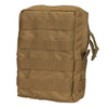 Chase Tactical General Purpose Vertical Utility Pouch Large