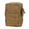 Chase Tactical General Purpose Vertical Utility Pouch Small