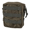 Chase Tactical General Purpose Vertical Utility Pouch Medium