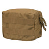 Chase Tactical General Purpose Horizontal Utility Pouch Medium