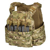 Chase Tactical Modular Enhanced Armor Plate Carrier (MEAC)