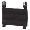 Chase Tactical MOLLE Clip Placard