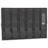 Chase Tactical MOLLE Velcro Placard