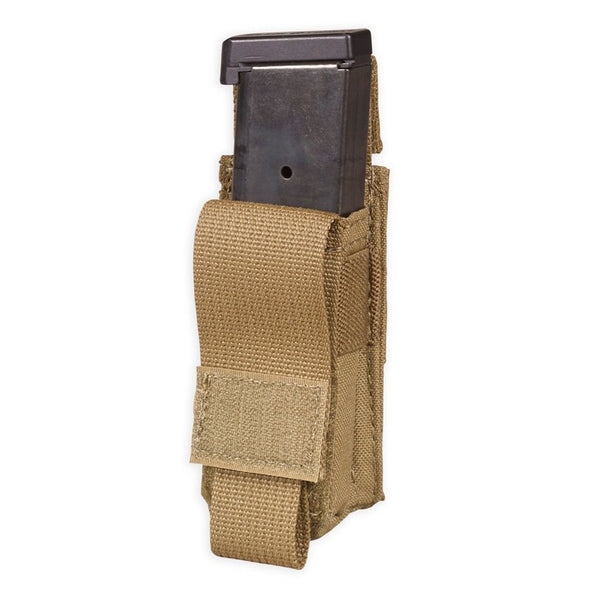 Chase Tactical Single Pistol Mag Pouch