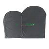 CompassArmor Level IIIA Round Top Soft Bulletproof Backpack Inserts