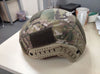 Compass Armor Bulletproof FAST Helmet with Cover