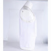 CompassArmor Ultra Thin Bullet Proof Vest T-Shirt Concealable Kevlar Body Armor NIJ Level IIIA White