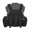 Warrior Assault Systems DCS M4 Plate Carrier