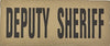 Shellback Tactical 2 X 5 Inch ID Placard With Hook Back
