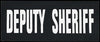 Shellback Tactical 2 X 5 Inch ID Placard With Hook Back