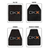 TacMed Solutions DKX M3 Series Ballistic Plates