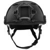 CompassArmor Kevlar FAST Tactical Ballistic Helmet High Cut Combat NIJ Level IIIA