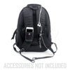 Guard Dog Proshield II - Multimedia Level IIIA Bulletproof Backpack
