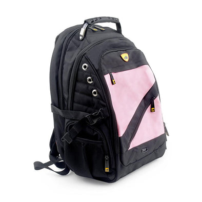 Guard Dog Proshield II - Multimedia Level IIIA Bulletproof Backpack