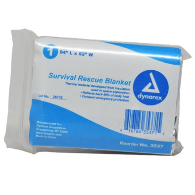TacMed Solutions Emergency Blanket