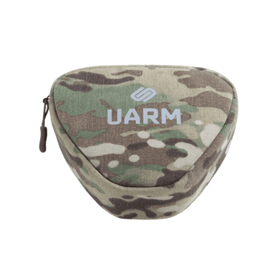 UARM™ Case for SUFA™ Side Up Face Armor Multicam