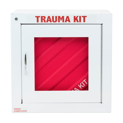 TacMed™ Solutions Emergency Trauma Station