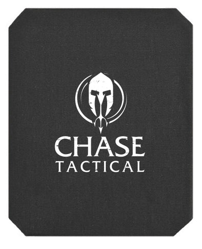 Chase Tactical 4SSS2 Level IV Rifle Armor Plate NIJ 04/05 2005IR Certified