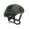 Hoplite Armor IIIA Helmet Fully Loaded