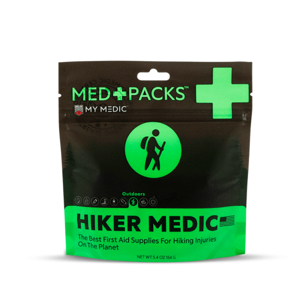My Medic Hiker Medic