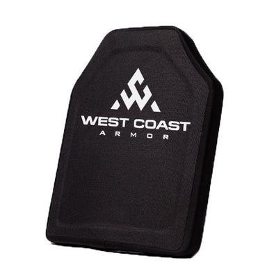 West Coast Armor IIIP Plate