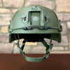 Atomic Defense MICH/ACH Ballistic Helmet | NIJ Level IIIA+