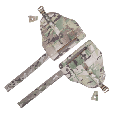 UARM™ SBAM™ Shoulder and Biceps Armor Module