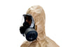 Mira Safety CBRN Gas Mask Filter NBC-77 SOF 40mm Thread