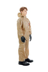 Mira Safety Haz-Suit Protective CBRN Hazmat Suit